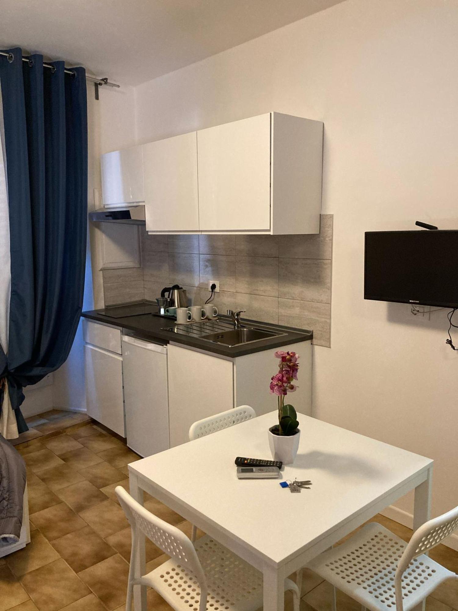 Bologna Central Apartments - Indipendenza 36 Exterior foto